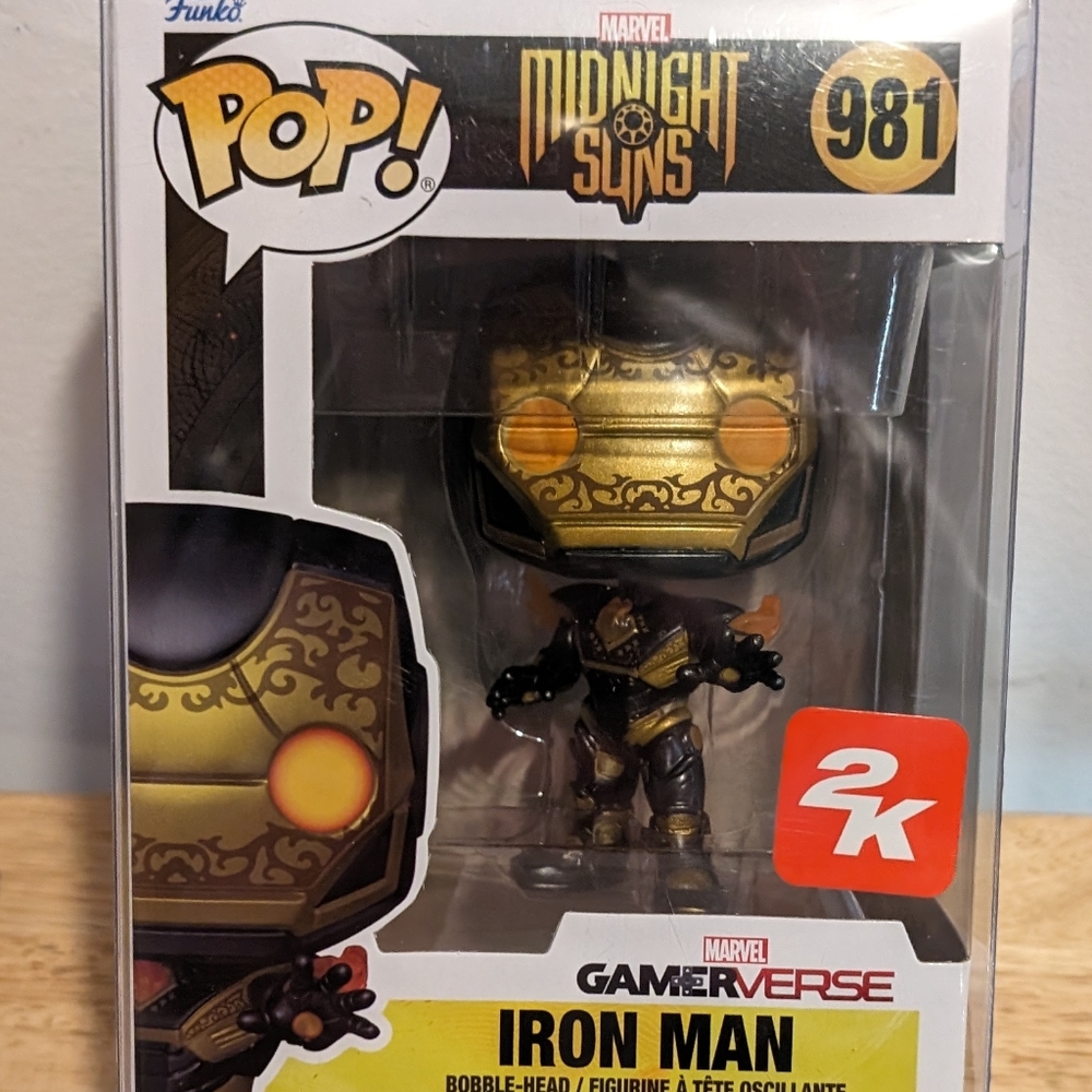 Funko Pop